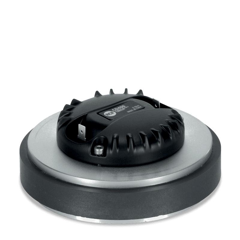 RCF CD 400 Driver ciśnieniowy 1", 1,75" 100W